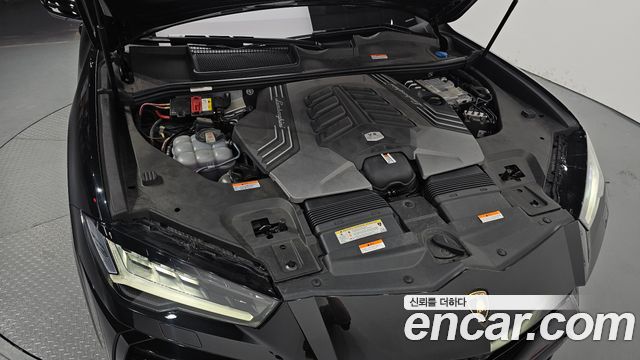 Lamborghini Urus 2021 — photo 6