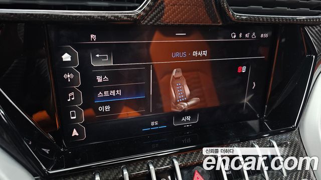 Lamborghini Urus 2021 — photo 23