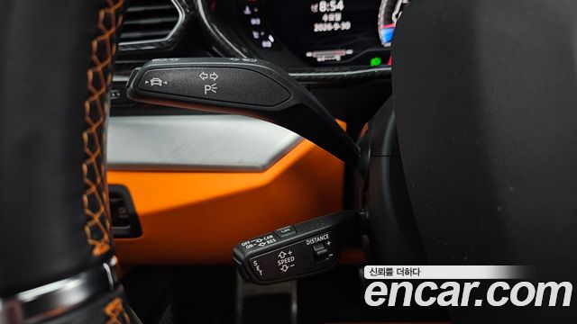 Lamborghini Urus 2021 — photo 37