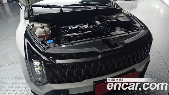 Kia Sportage 2025 — photo 6