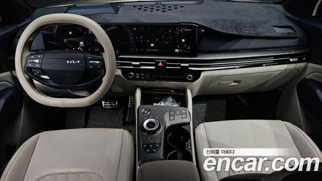 Kia Sportage 2025 — photo 10