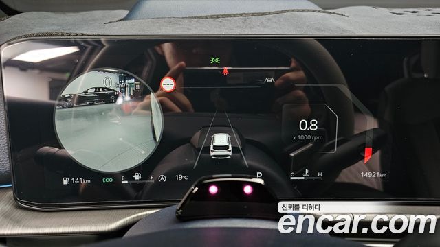 Kia Sportage 2025 — photo 11