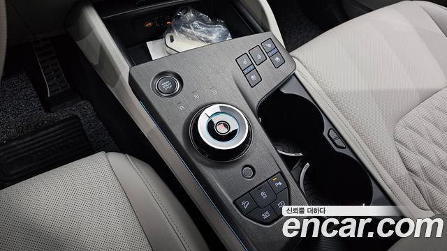 Kia Sportage 2025 — photo 12