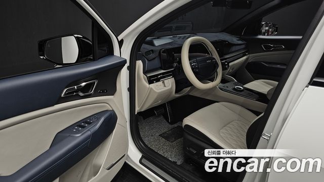 Kia Sportage 2025 — photo 17