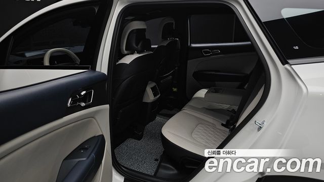 Kia Sportage 2025 — photo 18