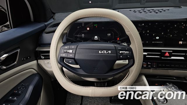 Kia Sportage 2025 — photo 19