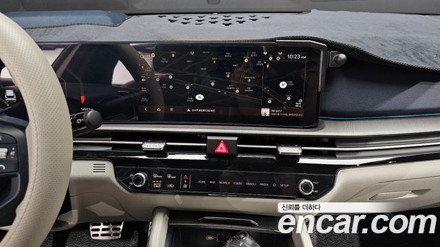 Kia Sportage 2025 — photo 20