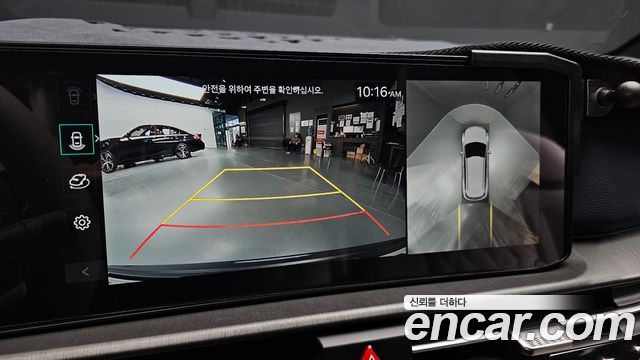 Kia Sportage 2025 — photo 21