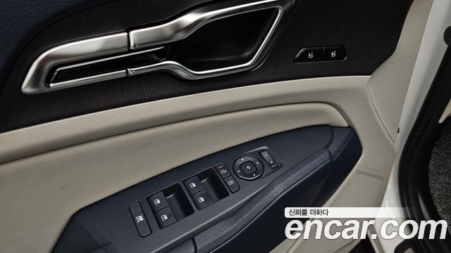 Kia Sportage 2025 — photo 23