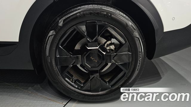 Kia Sportage 2025 — photo 7