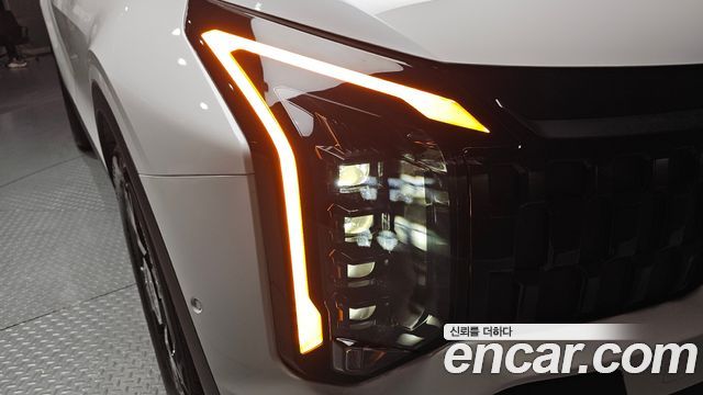 Kia Sportage 2025 — photo 8
