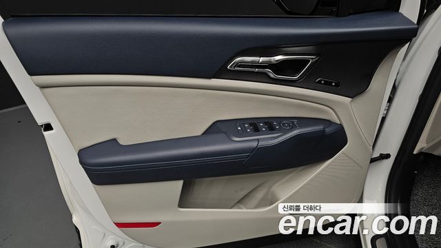 Kia Sportage 2025 — photo 14