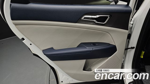 Kia Sportage 2025 — photo 15