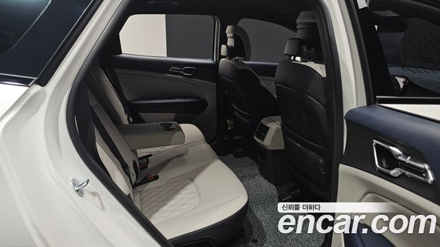 Kia Sportage 2025 — photo 16