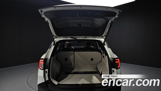Kia Sportage 2025 — photo 27