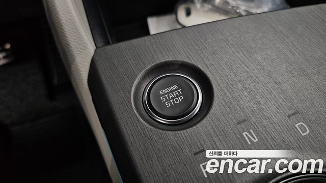 Kia Sportage 2025 — photo 29