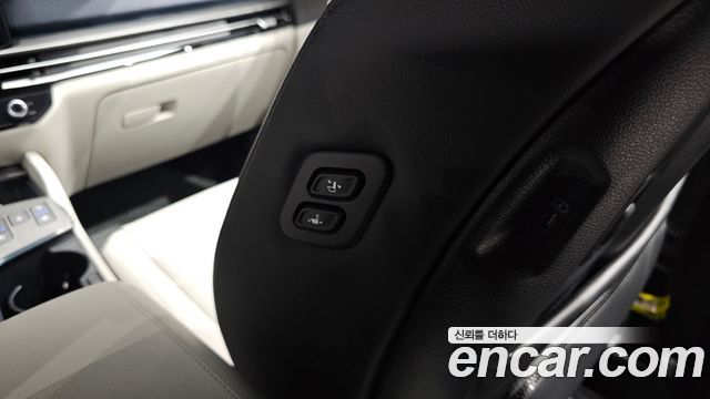 Kia Sportage 2025 — photo 31