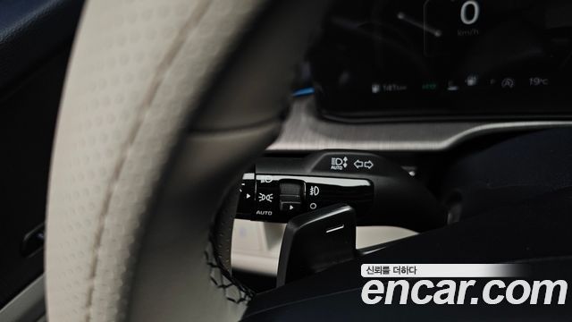 Kia Sportage 2025 — photo 32