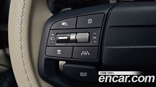 Kia Sportage 2025 — photo 33