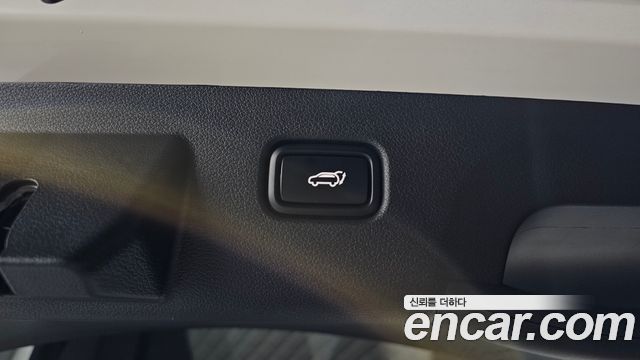 Kia Sportage 2025 — photo 34