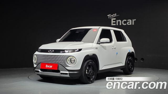 Hyundai Casper 2023 — photo 1
