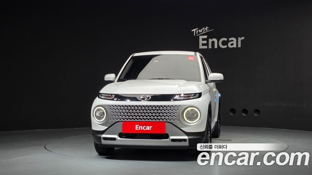Hyundai Casper 2023 — photo 3