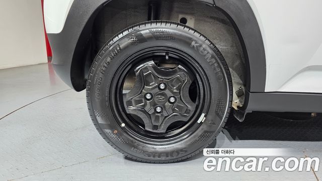Hyundai Casper 2023 — photo 5
