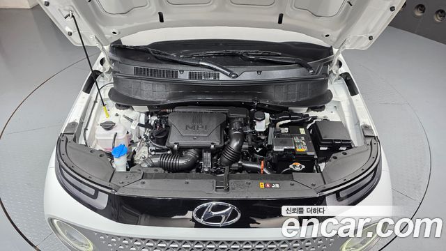 Hyundai Casper 2023 — photo 6