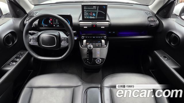 Hyundai Casper 2023 — photo 10