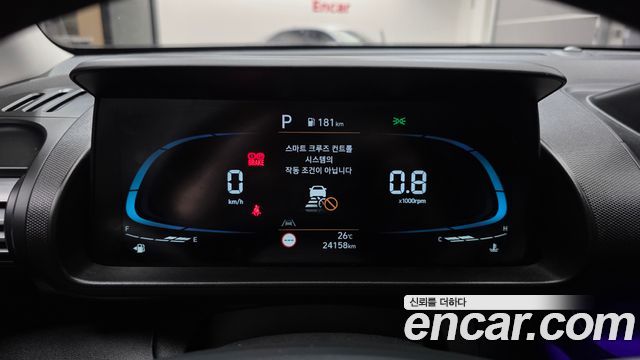 Hyundai Casper 2023 — photo 11