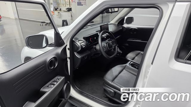 Hyundai Casper 2023 — photo 13
