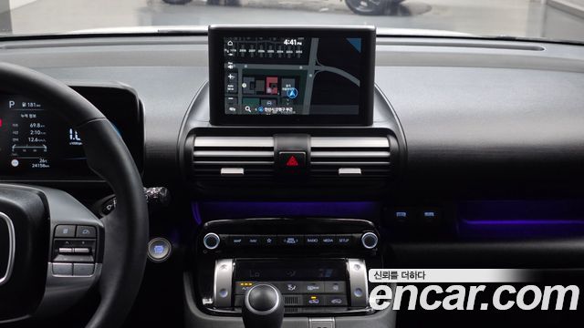 Hyundai Casper 2023 — photo 17