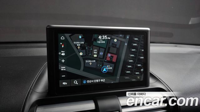 Hyundai Casper 2023 — photo 18