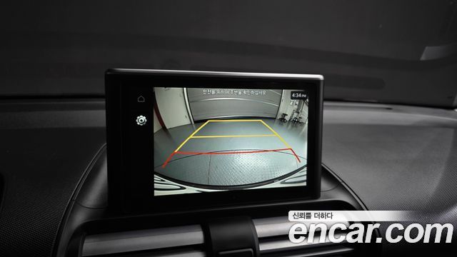 Hyundai Casper 2023 — photo 19