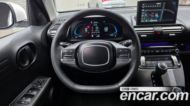Hyundai Casper 2023 — photo 20