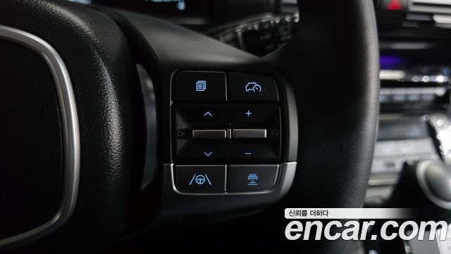 Hyundai Casper 2023 — photo 21