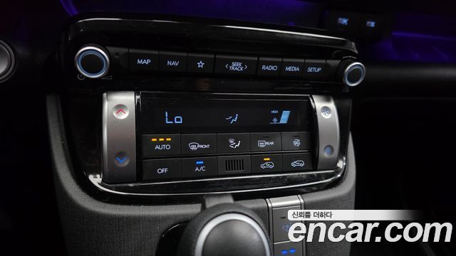 Hyundai Casper 2023 — photo 23