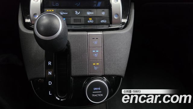 Hyundai Casper 2023 — photo 24