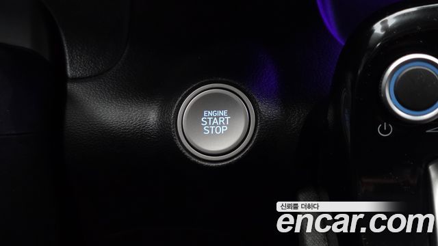 Hyundai Casper 2023 — photo 25