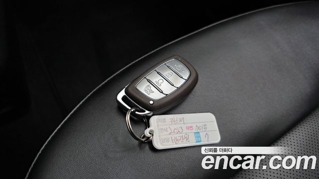 Hyundai Casper 2023 — photo 26