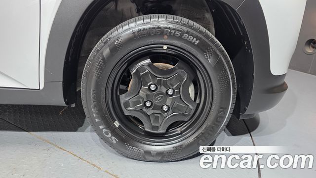 Hyundai Casper 2023 — photo 7