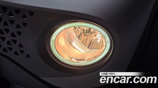Hyundai Casper 2023 — photo 8
