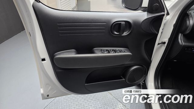Hyundai Casper 2023 — photo 14
