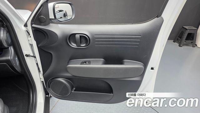 Hyundai Casper 2023 — photo 15