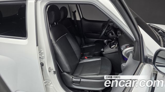Hyundai Casper 2023 — photo 16