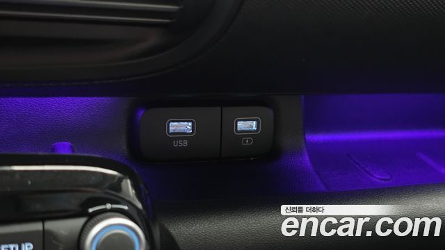 Hyundai Casper 2023 — photo 29