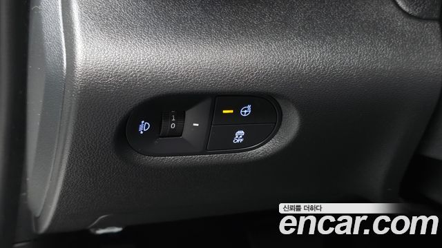 Hyundai Casper 2023 — photo 30