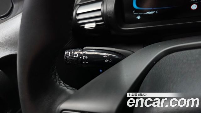 Hyundai Casper 2023 — photo 31