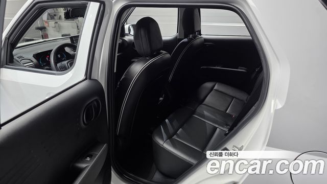 Hyundai Casper 2023 — photo 32