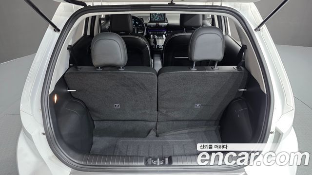 Hyundai Casper 2023 — photo 33
